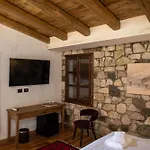 Hotell Vista Boutique *