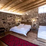 Hotell Vista Boutique Berat