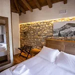 Vista Boutique Hotel Berat
