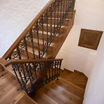Hotell Vista Boutique Berat