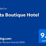 Vista Boutique Berat