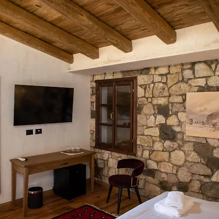 Hotel Vista Boutique *