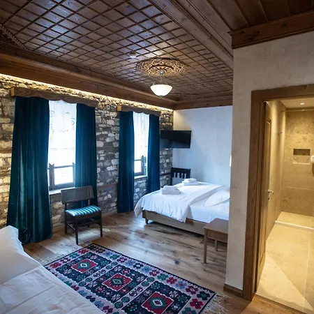 فندق Vista Boutique