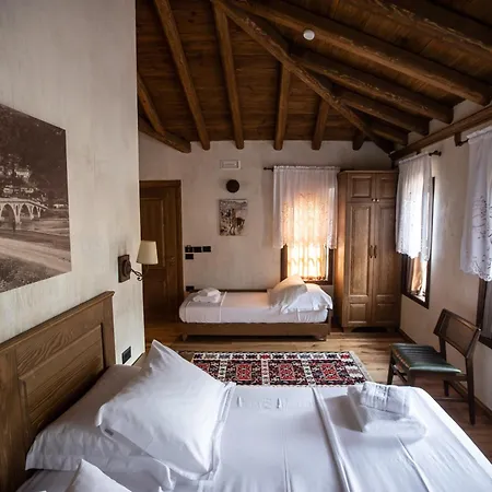 Vista Boutique * Berat