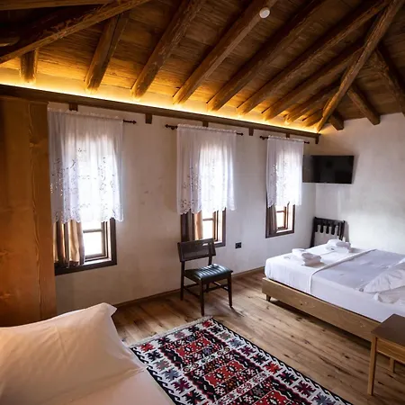 Vista Boutique Hotel