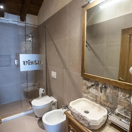 Hotell Vista Boutique