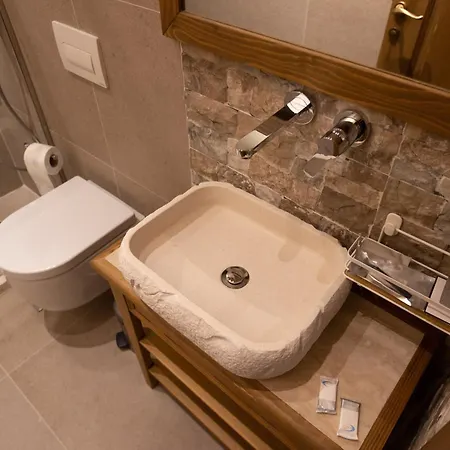 Hotel Vista Boutique *