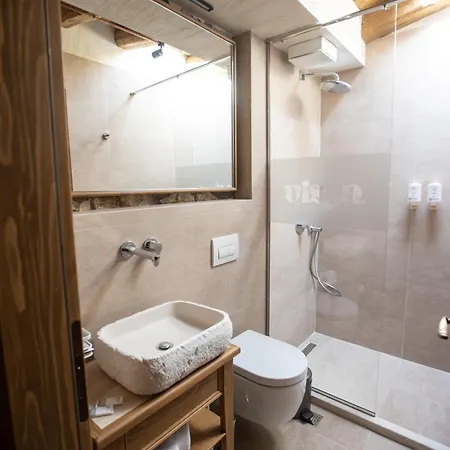 Vista Boutique Hotell