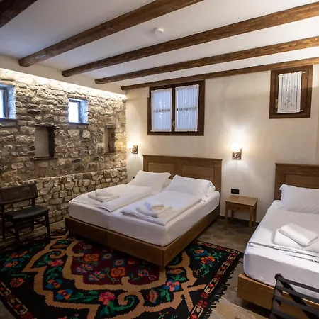 Vista Boutique Hotell