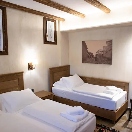 Vista Boutique * Berat