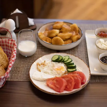 Vista Boutique * Berat