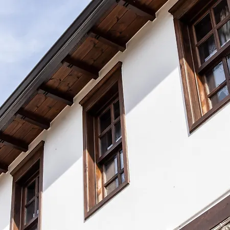 Hotell Vista Boutique