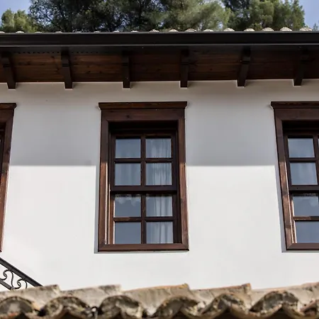 Vista Boutique * Berat