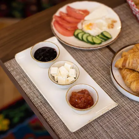 Hotel Vista Boutique