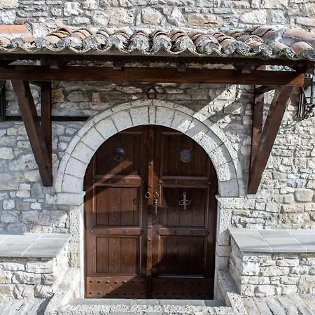 Vista Boutique * Berat