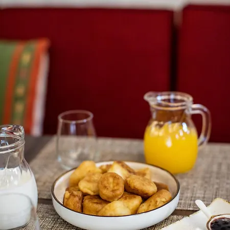 Vista Boutique Hotel