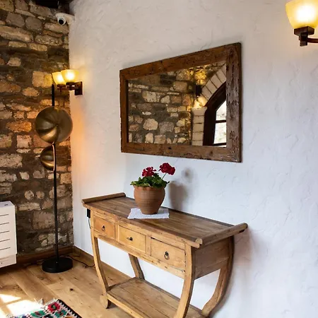 Hotel Vista Boutique Berat