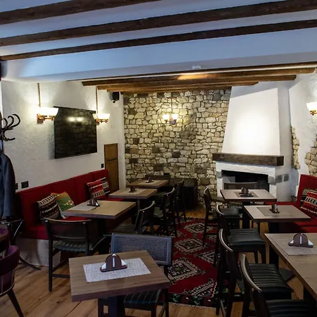 Vista Boutique Hotel