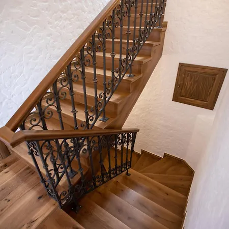 Hotel Vista Boutique Berat