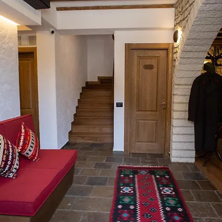 Vista Boutique * Berat