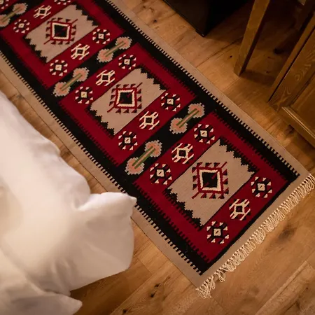 Vista Boutique * Berat