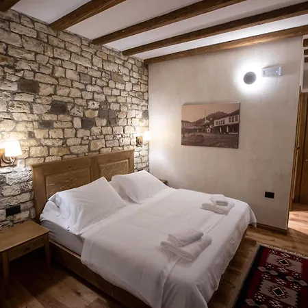 Vista Boutique * Berat