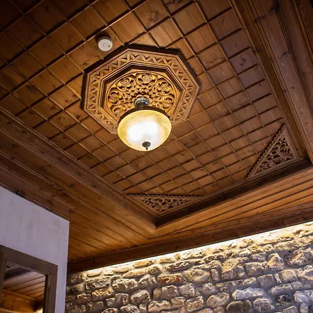 Vista Boutique Hotel