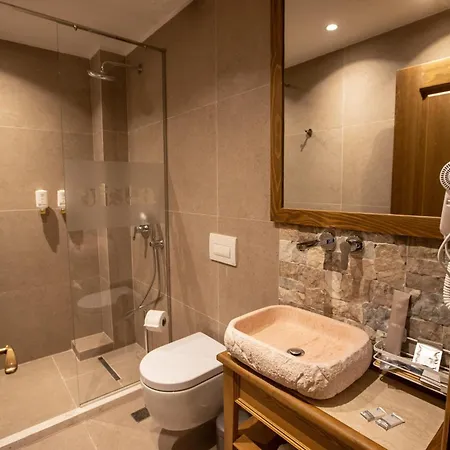 Hotel Vista Boutique