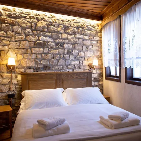 Vista Boutique * Berat