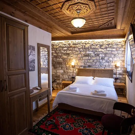 Hotell Vista Boutique