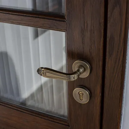 Vista Boutique Hotell Berat