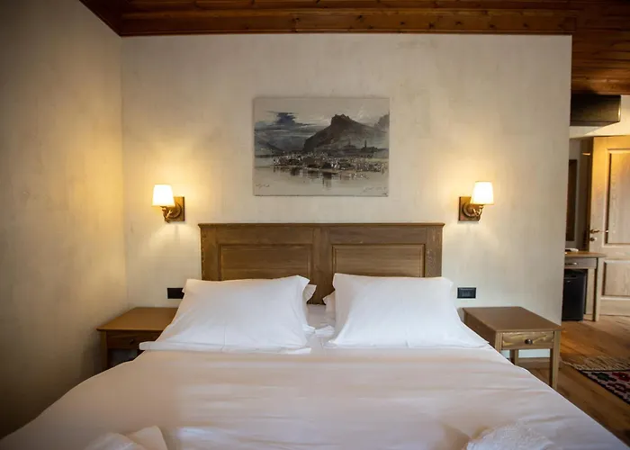 Vista Boutique Berat