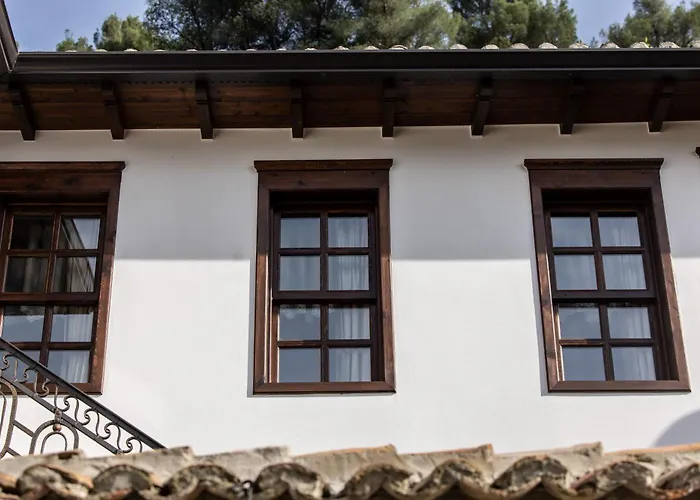 Vista Boutique * Berat