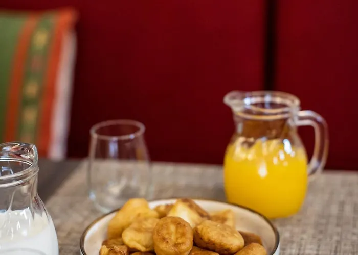 Vista Boutique Hotel