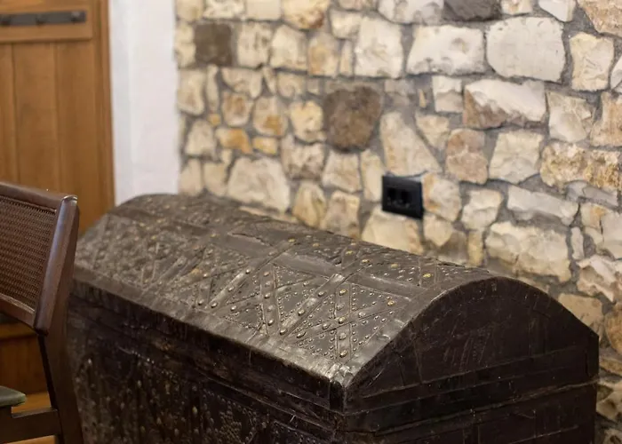 Vista Boutique Berat