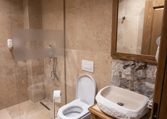 Vista Boutique Berat