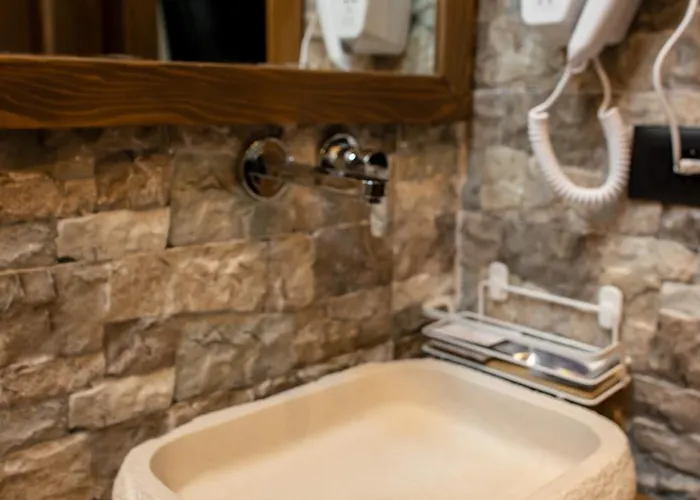 Vista Boutique Hotel Berat