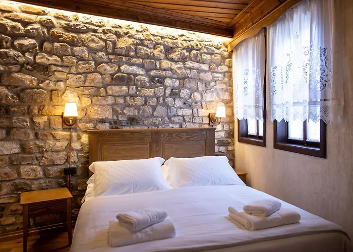 Vista Boutique * Berat