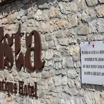 Vista Boutique Szálloda Berat