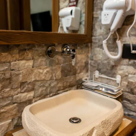 Vista Boutique Hotel Berati