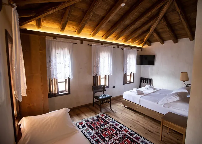 Vista Boutique Hotel