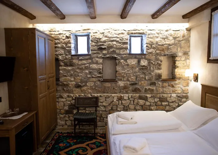 Vista Boutique בראט