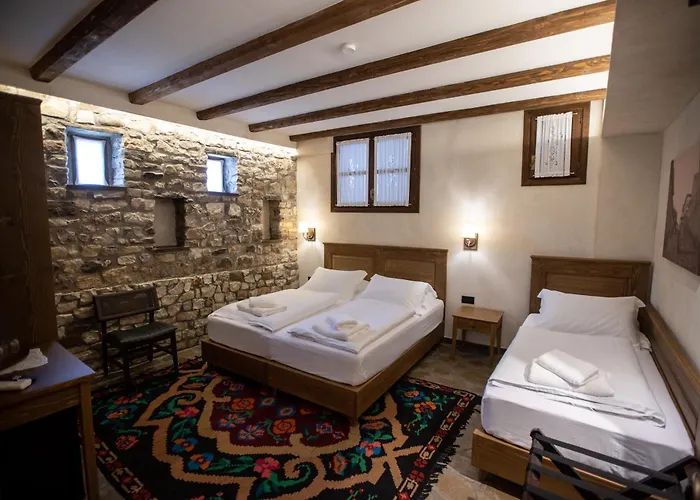 Vista Boutique Hotel