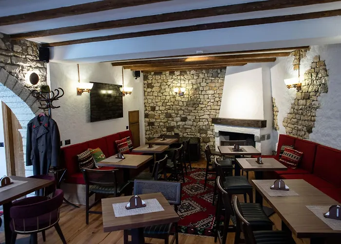 Vista Boutique Hotel