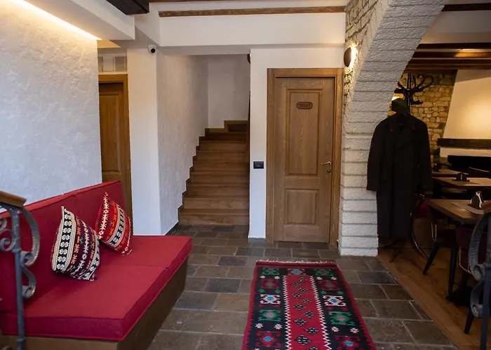 Vista Boutique * Berat