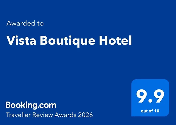 Vista Boutique בראט